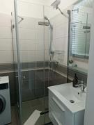 Urban Garden Apartment