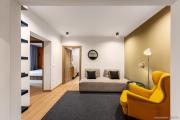 Apartament Nordic 3