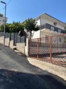 Apartments Bridic
