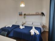 Mariella Rooms Fronte Mare