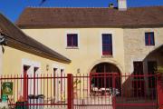 Top Saint-Cyr-les-Colons