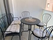 Lovely apartment center