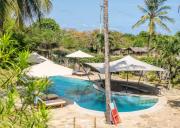 Top Diani Beach