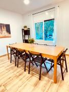 Apartamento Tarradellas Sants Estació para 9 personas