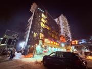 Hotel Maria Plaza Thane