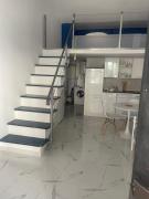 Apartma Delfinček
