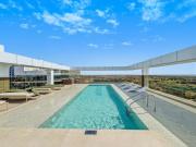 BF - Studio in Condor Golf Links 18 in DSC, Dubai