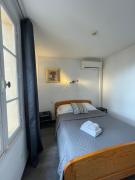Top Aigues-Mortes