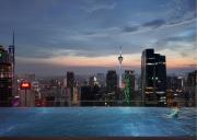 IKON SUITEs I M P E R I A L KLCC View