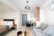 Elvita Premium Apartments - Athens City Living