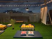 MFB 601 1BHK Apartment by Charter Stays