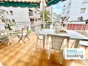 Ebromar Salou Aartment