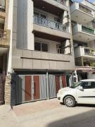 Fortune Home Service Apartment 3BHK, G-71 Saket