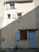 Petite maison de village