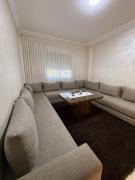 Appartement 2 chambres salon