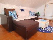 Sun beach apartment