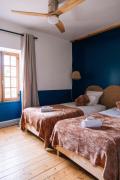 Top La Baume-Cornillane