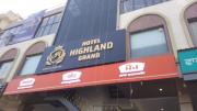 Hotel highland grand