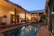 Villa Chocolate by Hostii