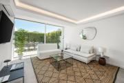 Central Vilamoura Modern 3-Bedroom Apartment