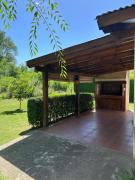 Top Villa Ciudad Parque