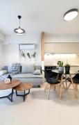 Elvita Premium Apartments - Athens City Living