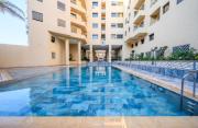 Suite Prestige Burj Malak Piscine & Clim