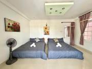 Homestay Dốc Trịnh