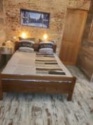 Appartement montagne style chalet