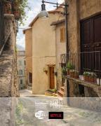 Il Rifugio Nel Vicolo