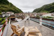 Top Faial da Terra