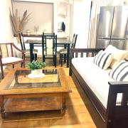 Cálido y confortable depto, en el centro De Mendoza