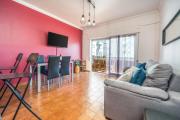 Apt Columbia Praia da Rocha