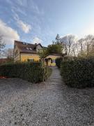 Charmante Ferienwohnung zum Wohlfühlen