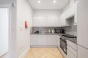 Cosy 2Bed Flat in Tooting