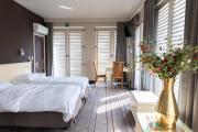 Thermae Grimbergen Hotel