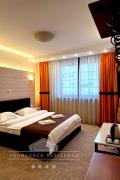 Top Bucharest