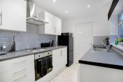Sweet Home with Backyard in Howden-le-Wear for 3