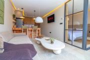 Stylish 2BR Gueliz Terrace Fast WiFi