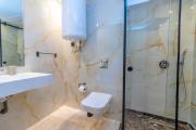 Stylish 2BR Gueliz Terrace Fast WiFi