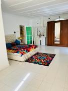 Benthota grand villa