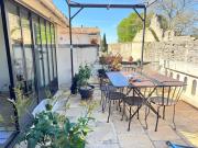La Maison des Bulles - Clim & Terrasse