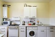Flat in inspiring Hackney
