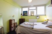 Flat in inspiring Hackney