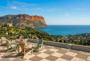 Maison Soleil Cassis