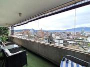 Top Santiago