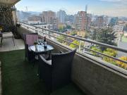 Top Santiago