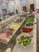 Elite World Inn Istanbul Mahmutbey