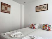 Sunny 2-Bedroom Apartment in complex Lina