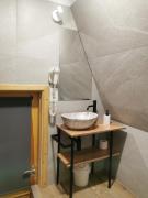 Willa Cicha Woda Centrum